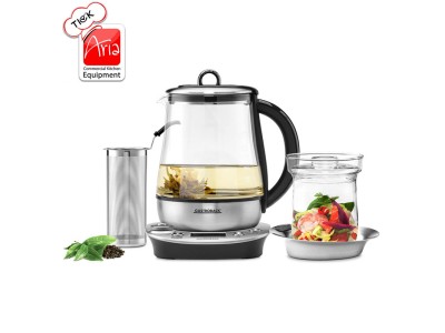 چای ساز حرفه ای گاستروبک